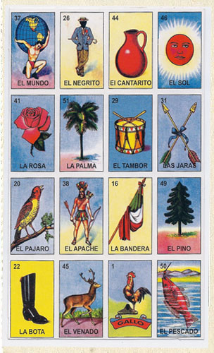 Tablero